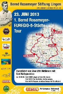 Programm und Anmeldung