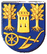 Speller Wappen